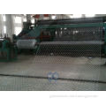 Customized Galvanized Hexagonal Wire Netting Applications For Protect The Water And Soil